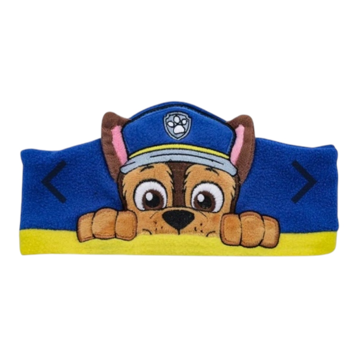 Audífonos Audio Band Paw Patrol Chasse Otl Alámbricos