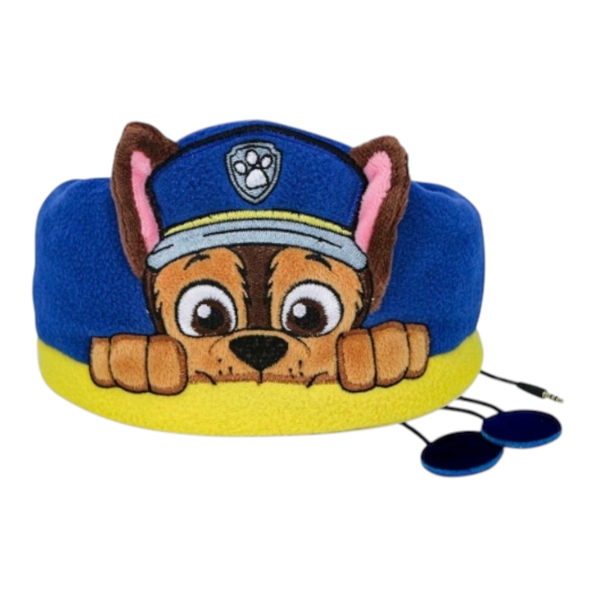Audífonos Audio Band Paw Patrol Chasse Otl Alámbricos