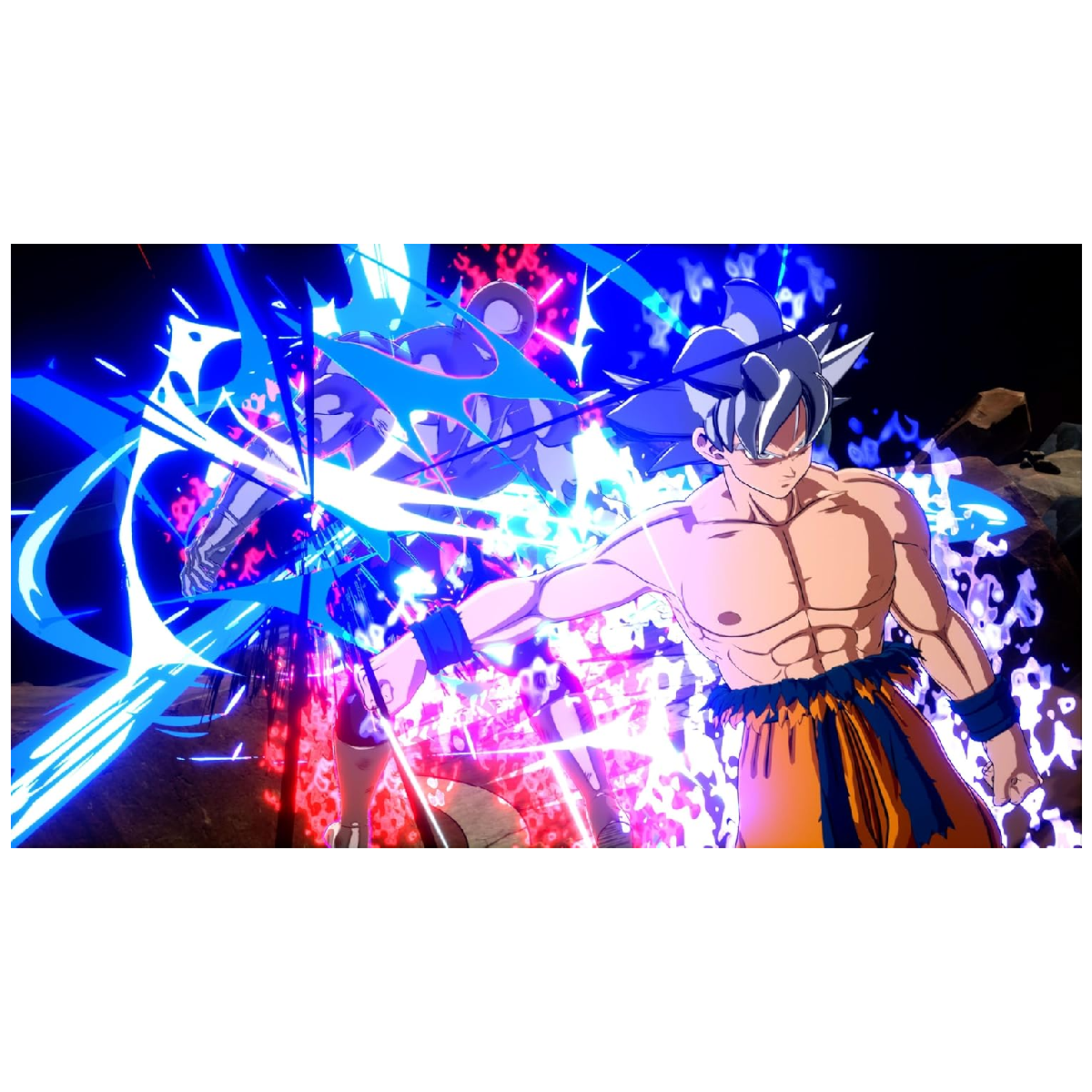 PS5 Juego Dragon Ball: Sparking! ZERO