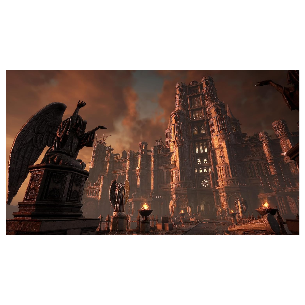 PS5 Juego Lies of P