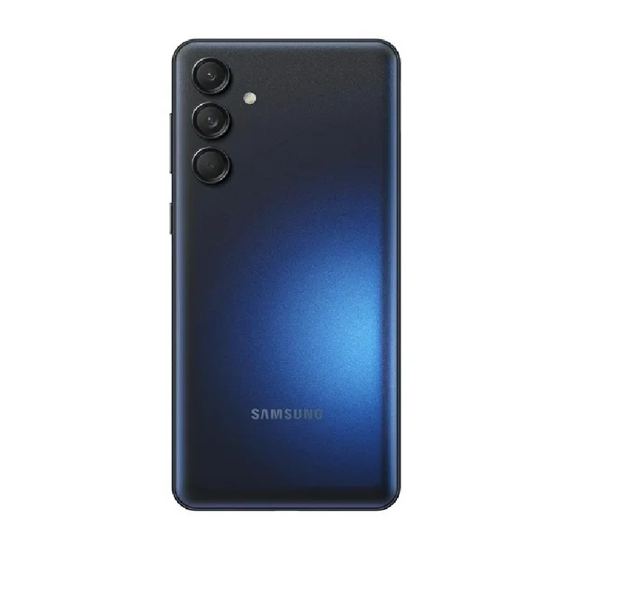 Samsung M55 5G 256Gb 8Ram Dual Sim Color Negro Nuevo Desbloqueado