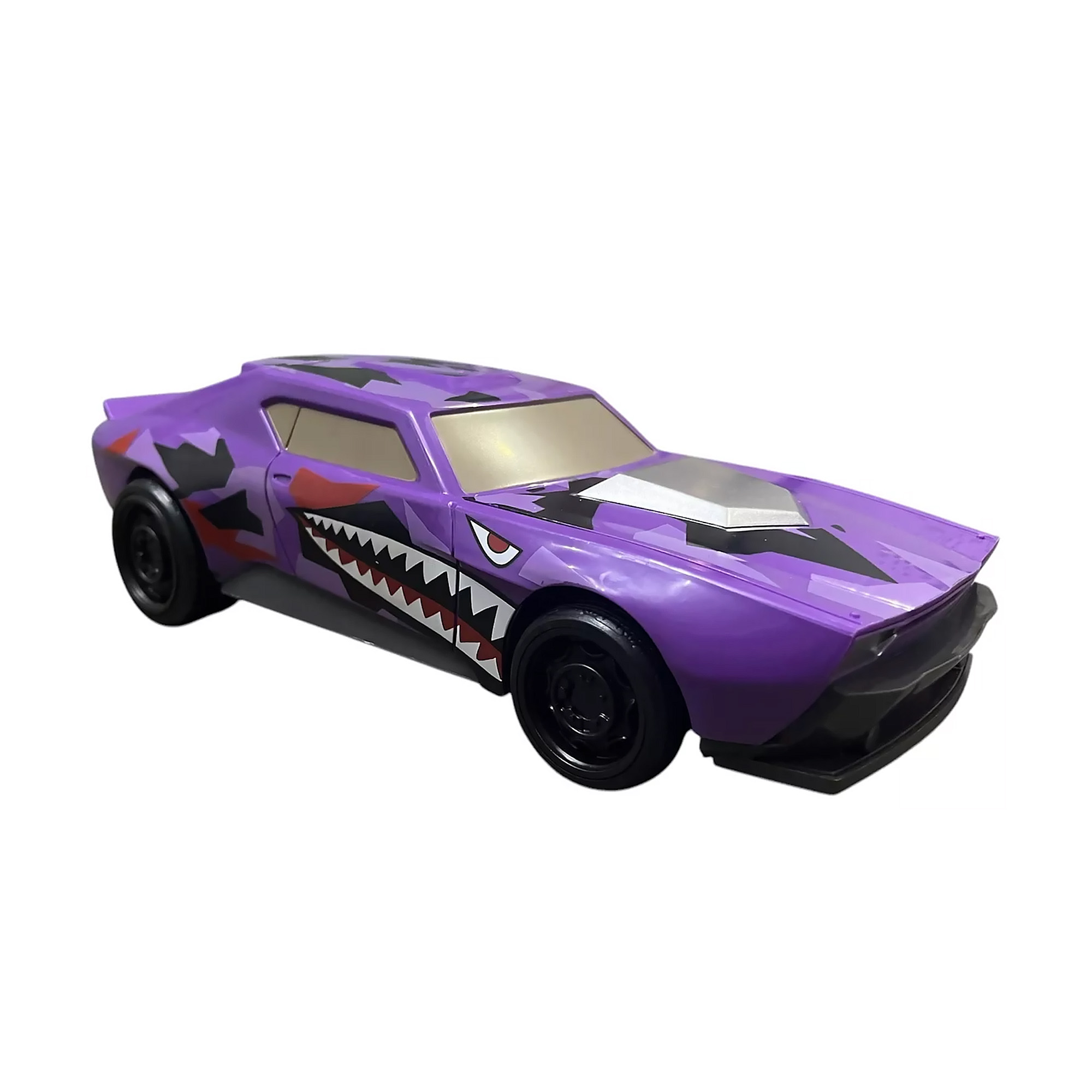 Hot Wheels 2019 HW Speed Blur 8/10 - Juego de 2 ruedas para coche, color verde y morado