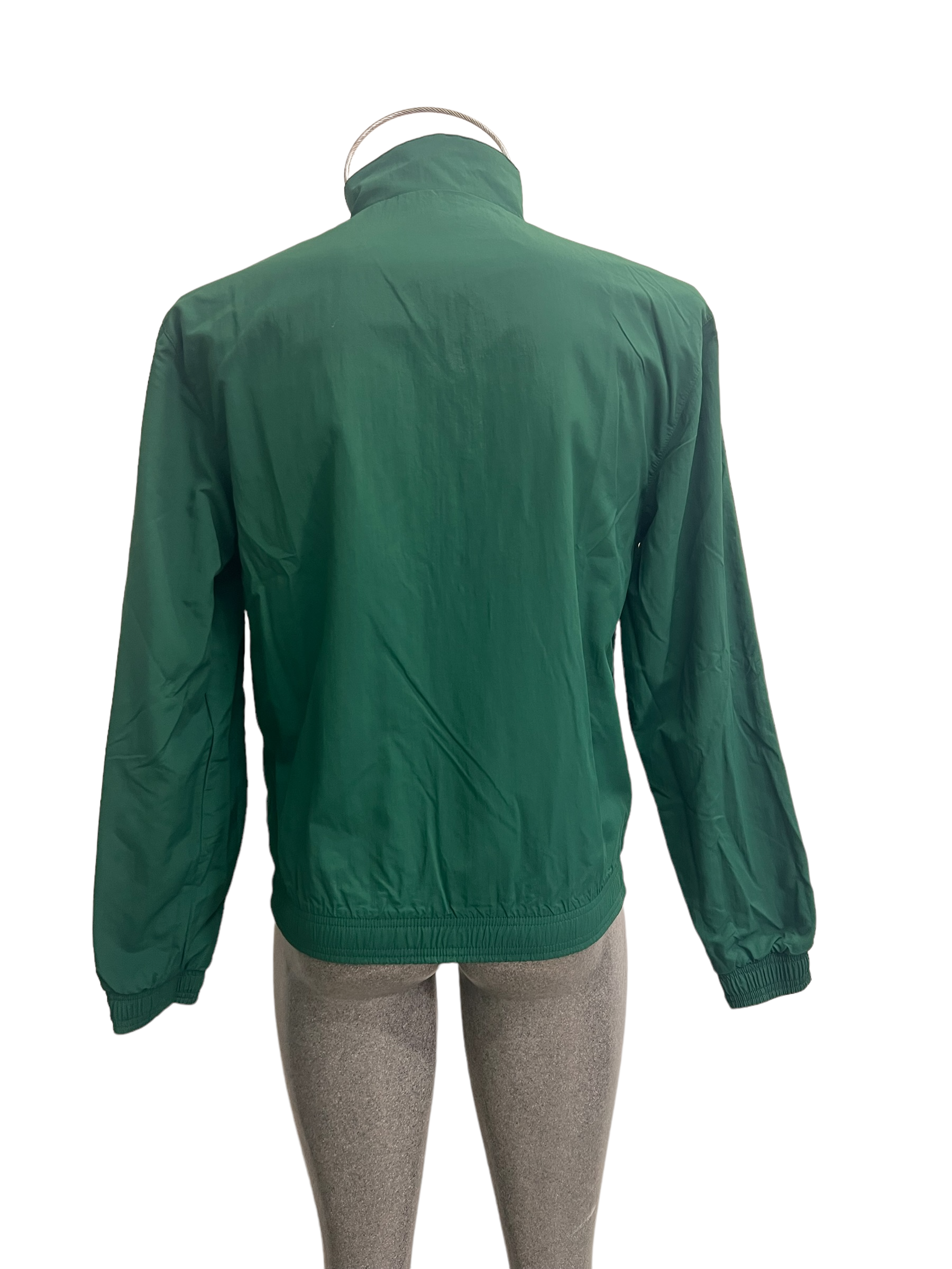 Chamarra Original Adidas Selección Mexicana doble vista mundial 2022 HF1439