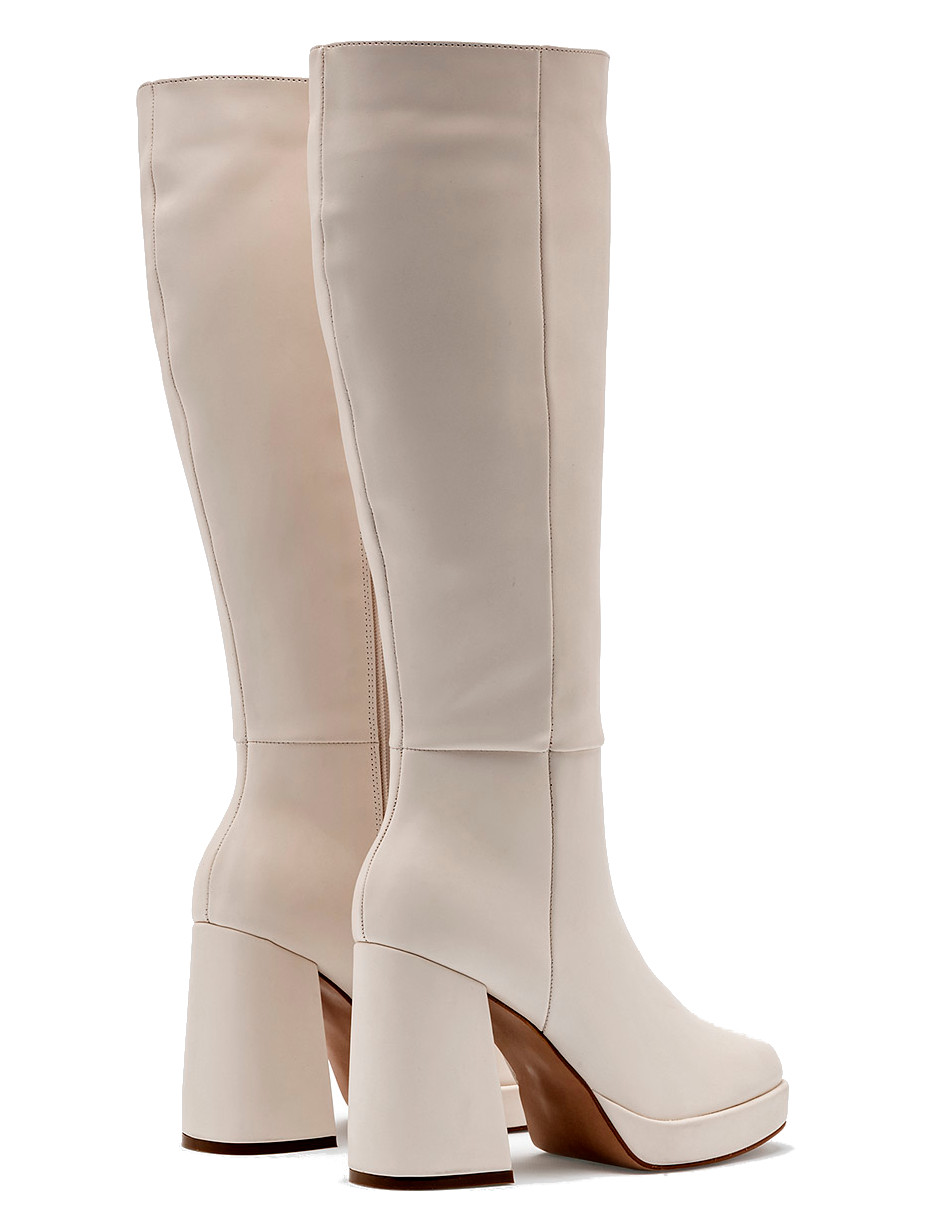 bota para mujer 