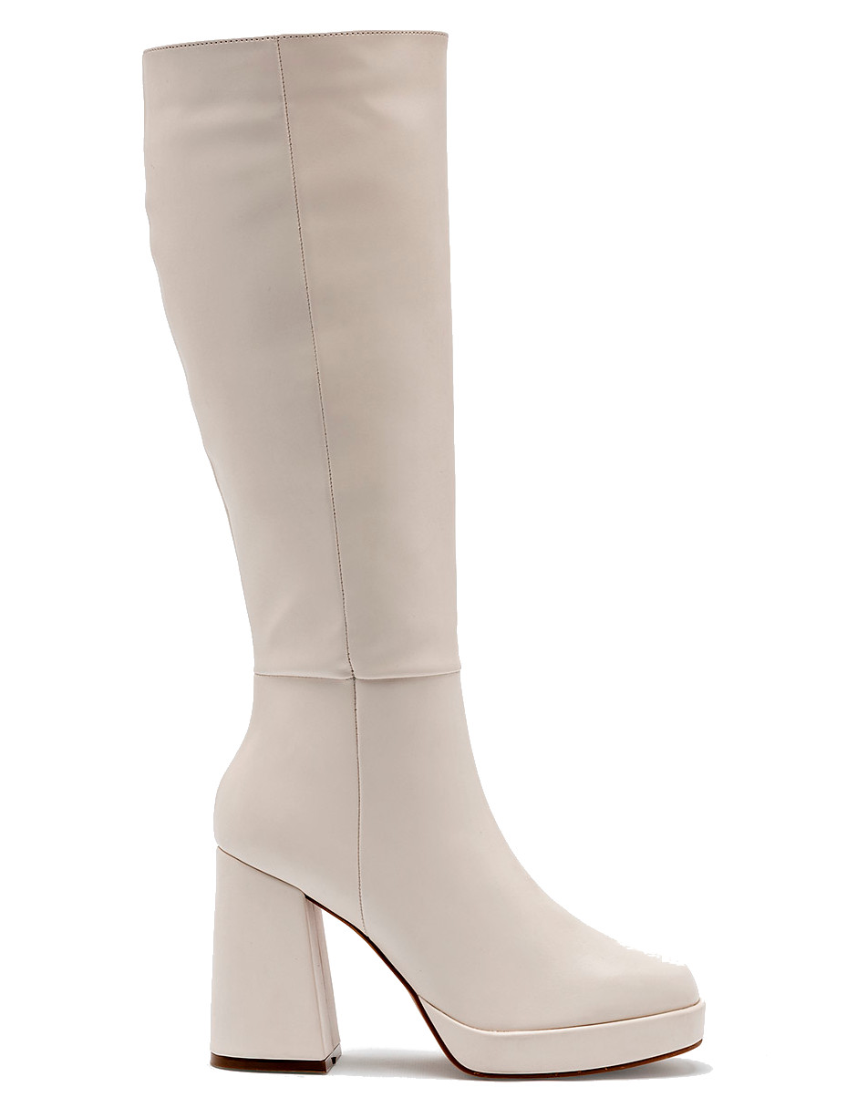 bota para mujer 