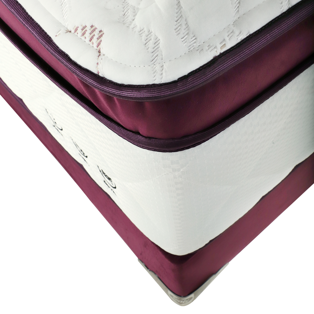 Colchón Sealy Purple - Individual