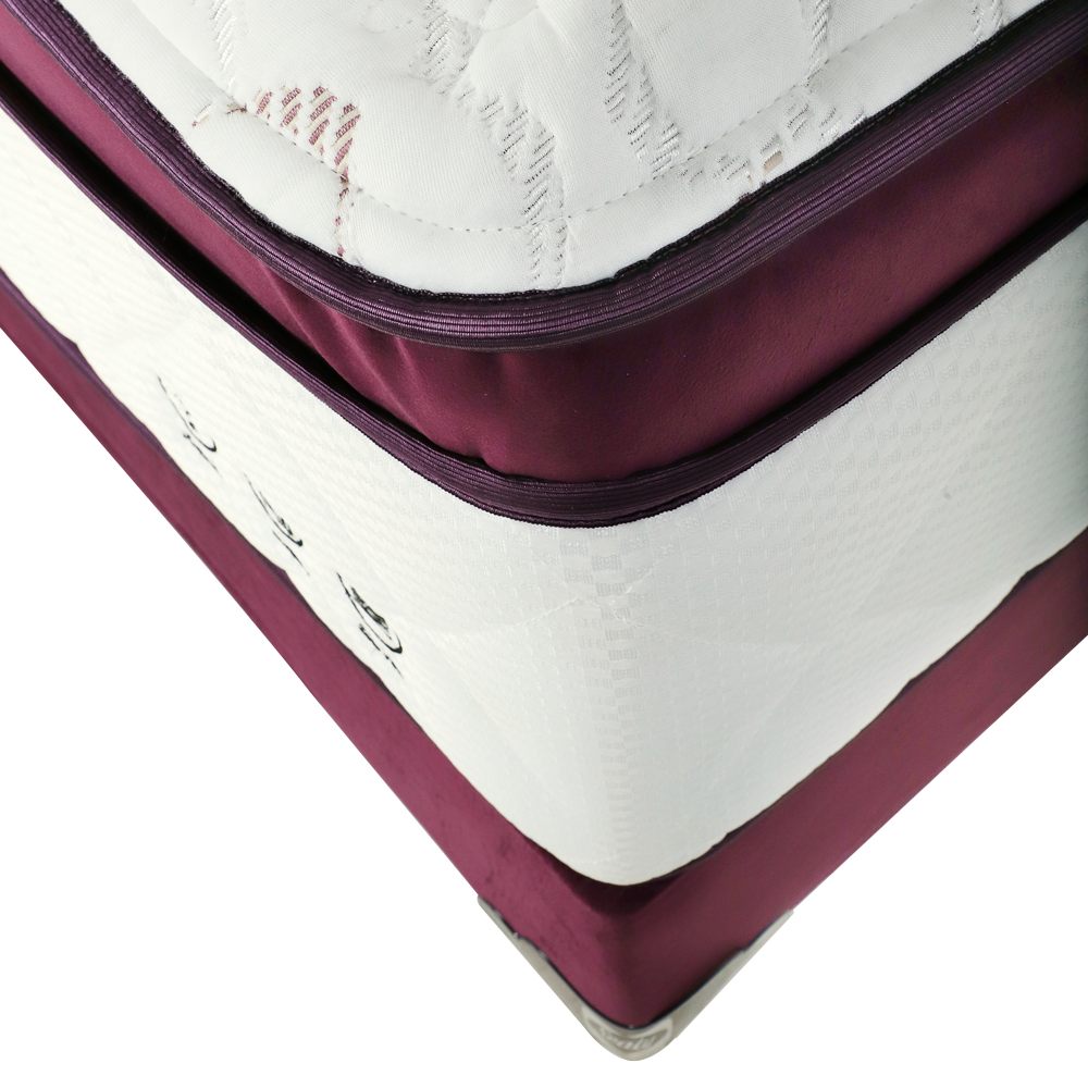 Colchón Sealy Purple - Queen Size
