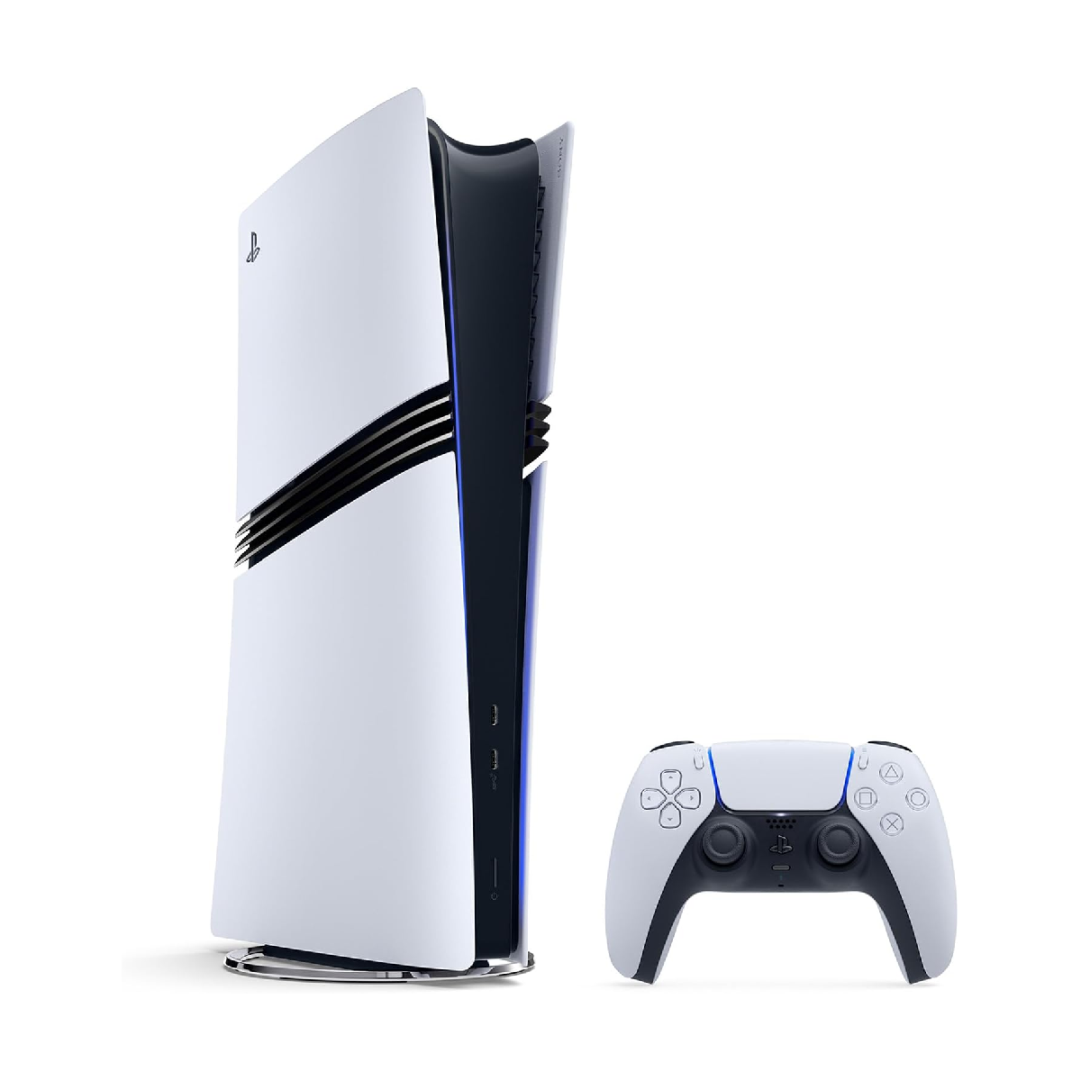 Consola Sony Playstation 5 Pro de 2 Tb