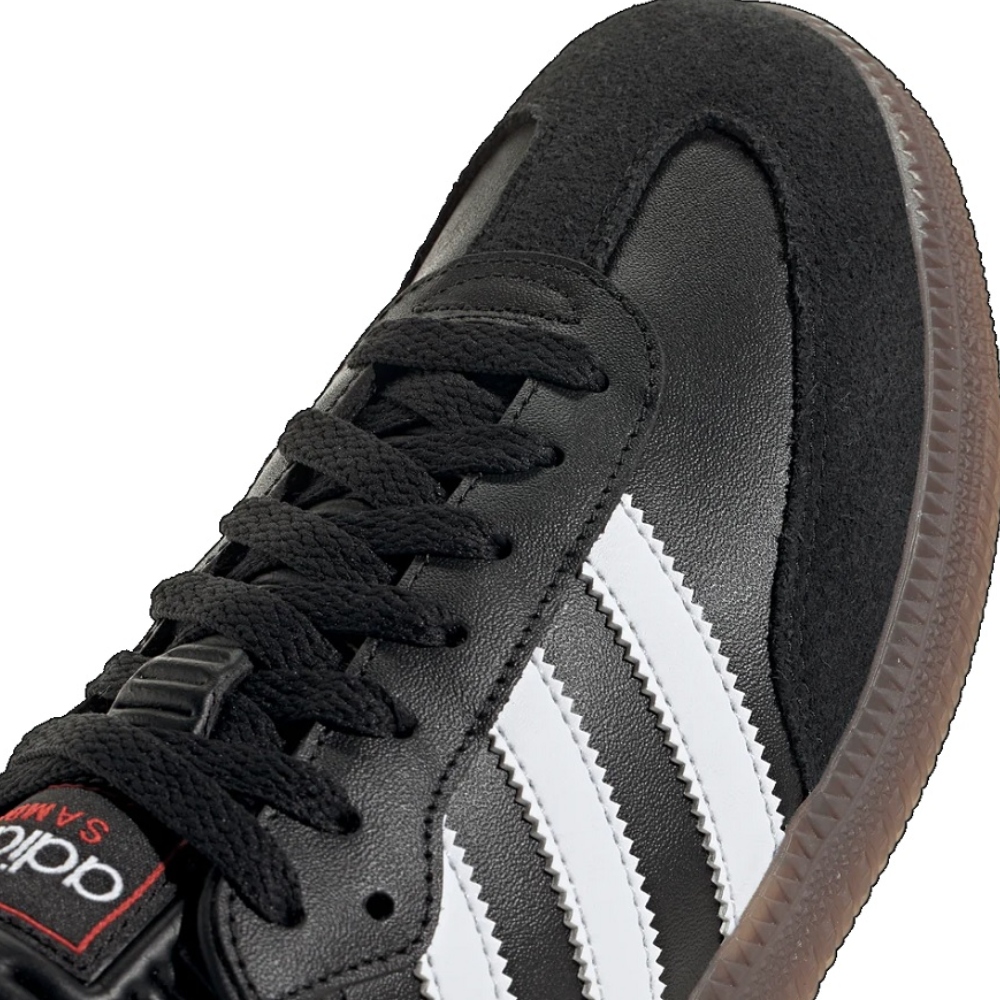 Tenis Adidas Samba Negro de Hombre IH600