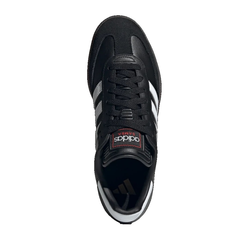 Tenis Adidas Samba Negro de Hombre IH600