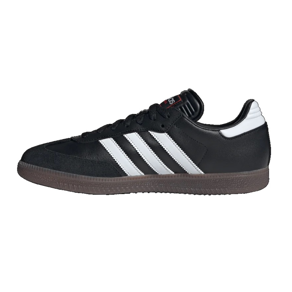Tenis Adidas Samba Negro de Hombre IH600