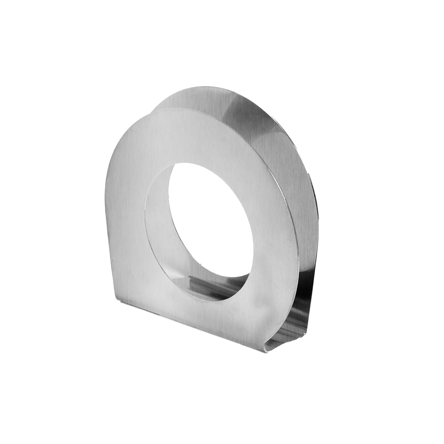 Moven Servilletero Class 6 Piezas Acero Inoxidable Circular