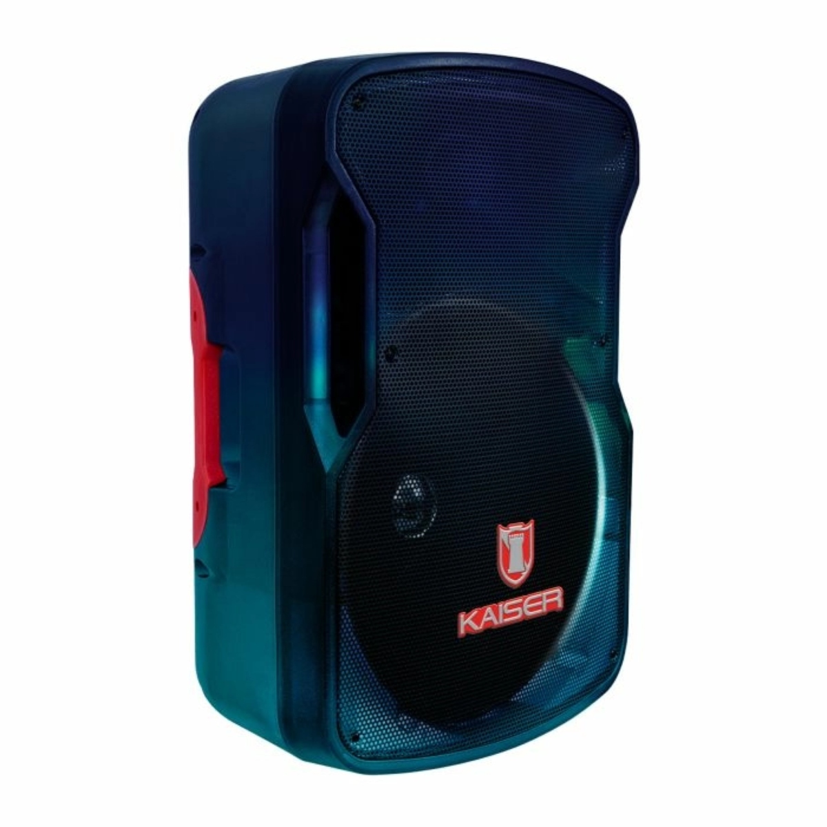 Bafle Kaiser MSA-7530MX 15" Traslúcido 25,000W PMPO / 40W RMS ALBY12
