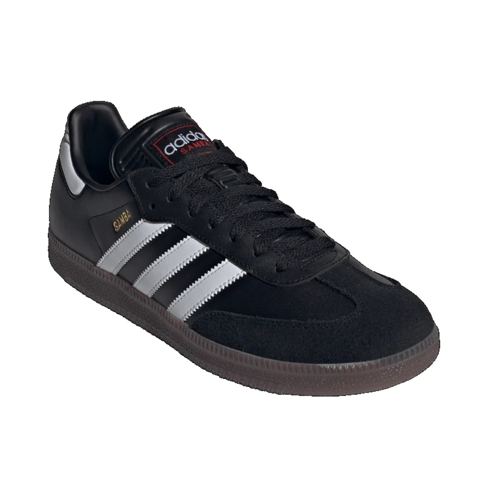 Tenis Adidas Samba Negro de Hombre IH600