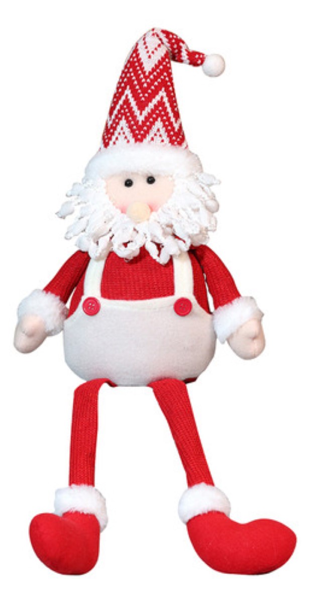 Navidad Muñeca Navidad Adornos Regalo De Decoracion Navidad PAPA NOEL