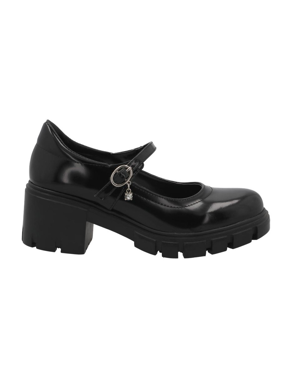 ZAPATOS PARA DAMA COLOR NEGRO