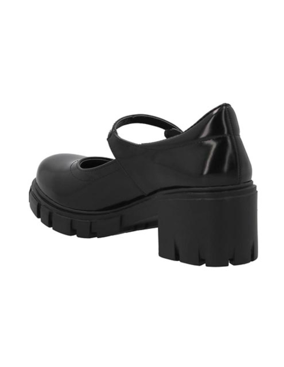 ZAPATOS PARA DAMA COLOR NEGRO