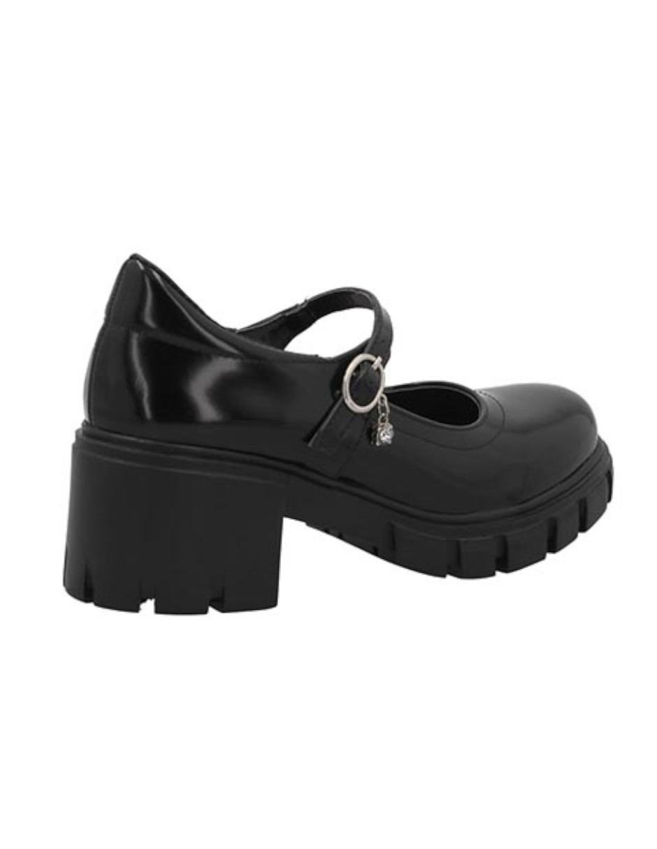 ZAPATOS PARA DAMA COLOR NEGRO
