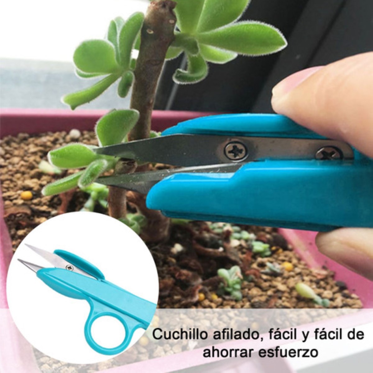 12 Tijeras Desebradores Acero Bordado Costura Cortador Hilo COLORES