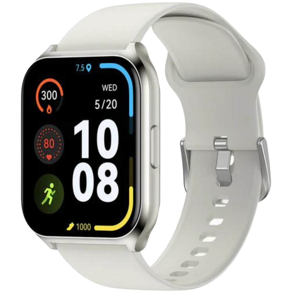 Smartwatch Filwans GTS Mini y Audífonos Diadema Filwans H Zero