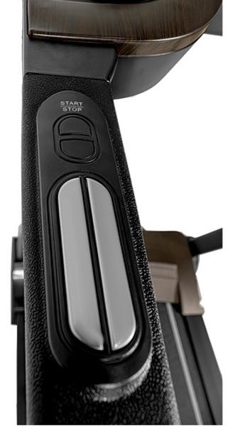 Caminadora Electrica Plegable 1.75hp 3 Niveles Inclinacion Centurfit