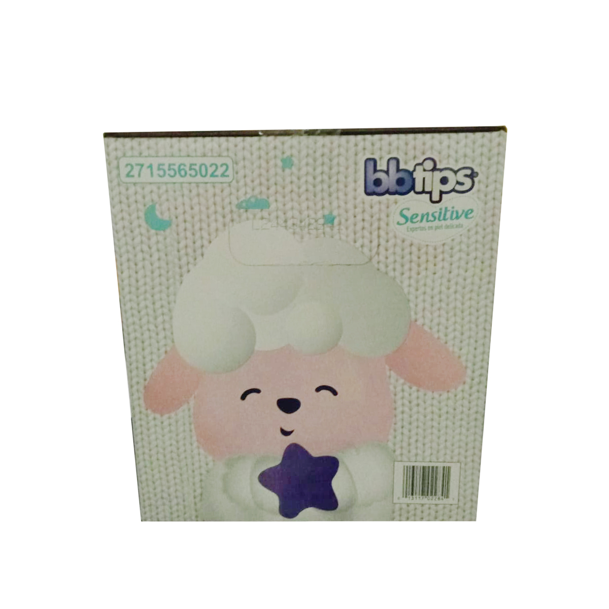 Bbtips Pañales Etapa 6 Unisex 100 Piezas