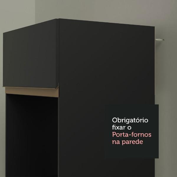 Cocina Integral Completa Modular Madesa Reims 320cm NN 04