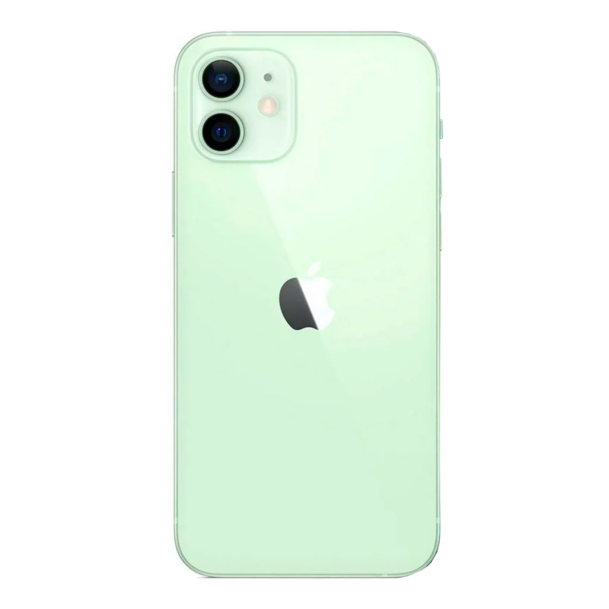Apple iPhone 12 64 GB Verde Reacondicionado - Tipo A 