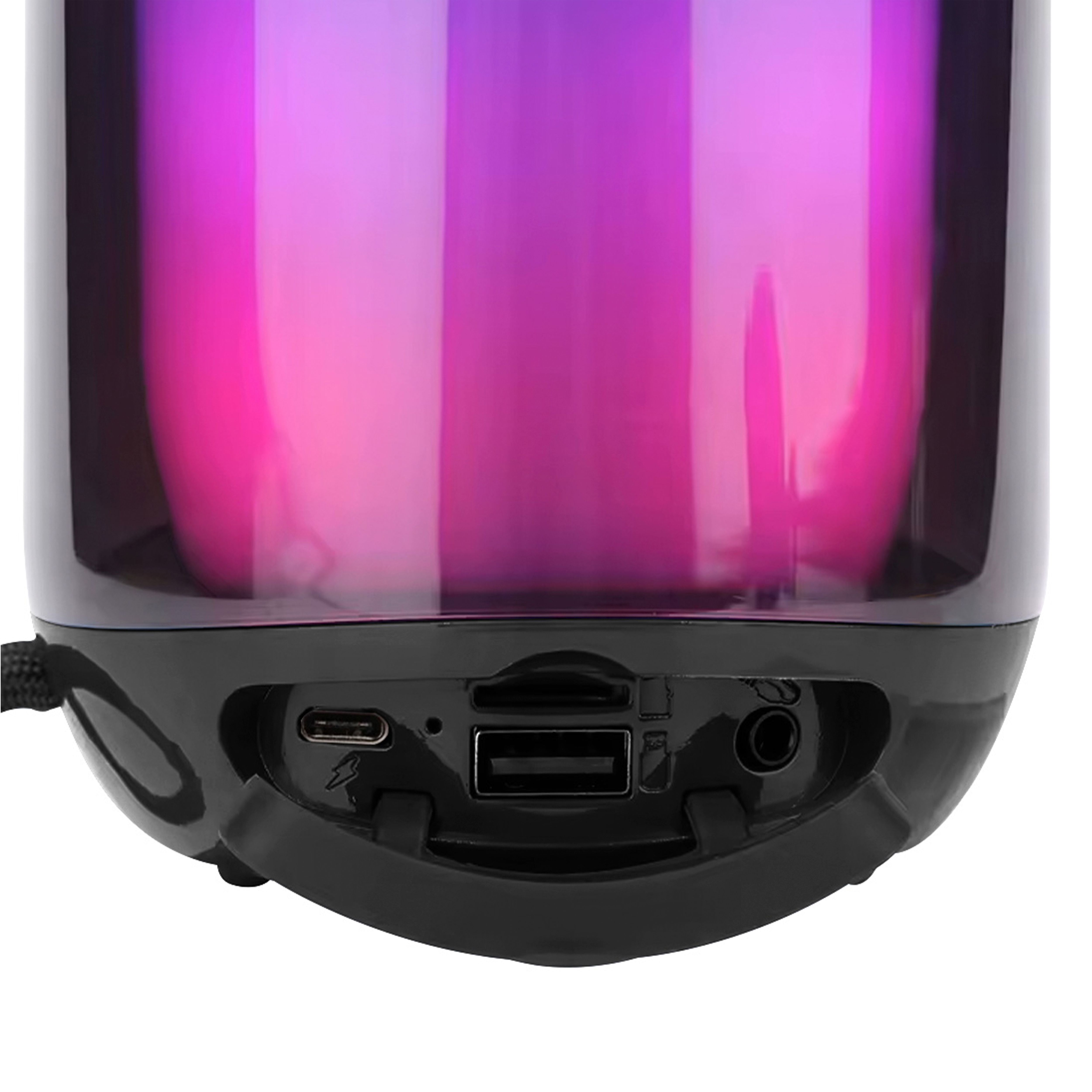 Select Sound Bocina Portátil Edge Bluetooth TWS Radio FM BT233
