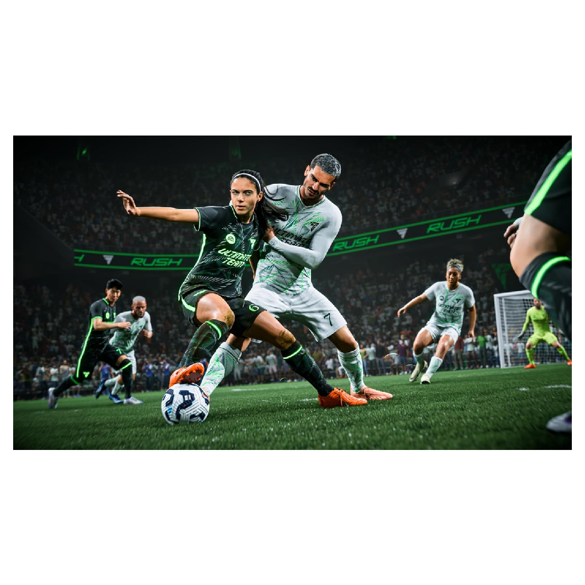 EA SPORTS FC 25 - PlayStation 5