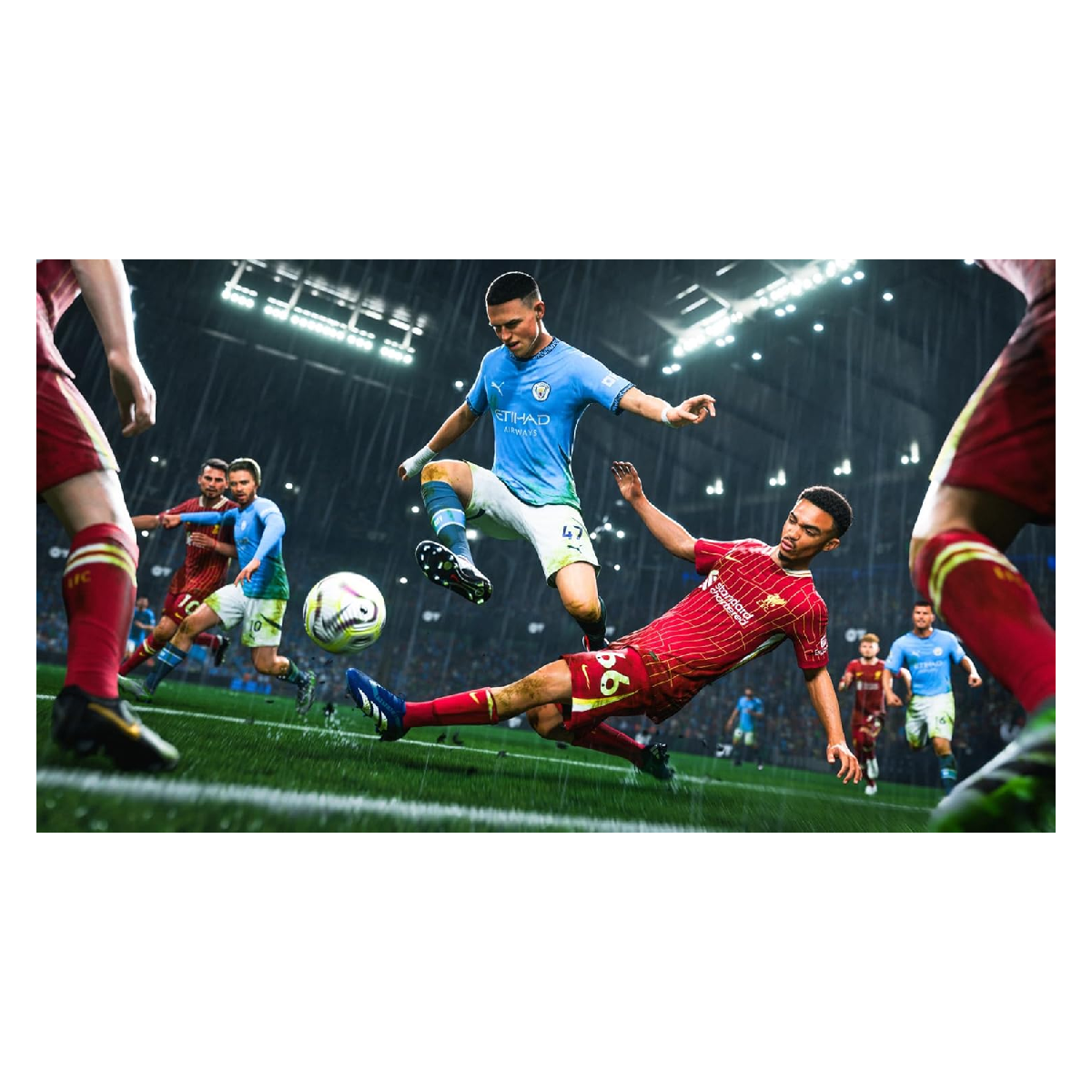 EA SPORTS FC 25 - PlayStation 5