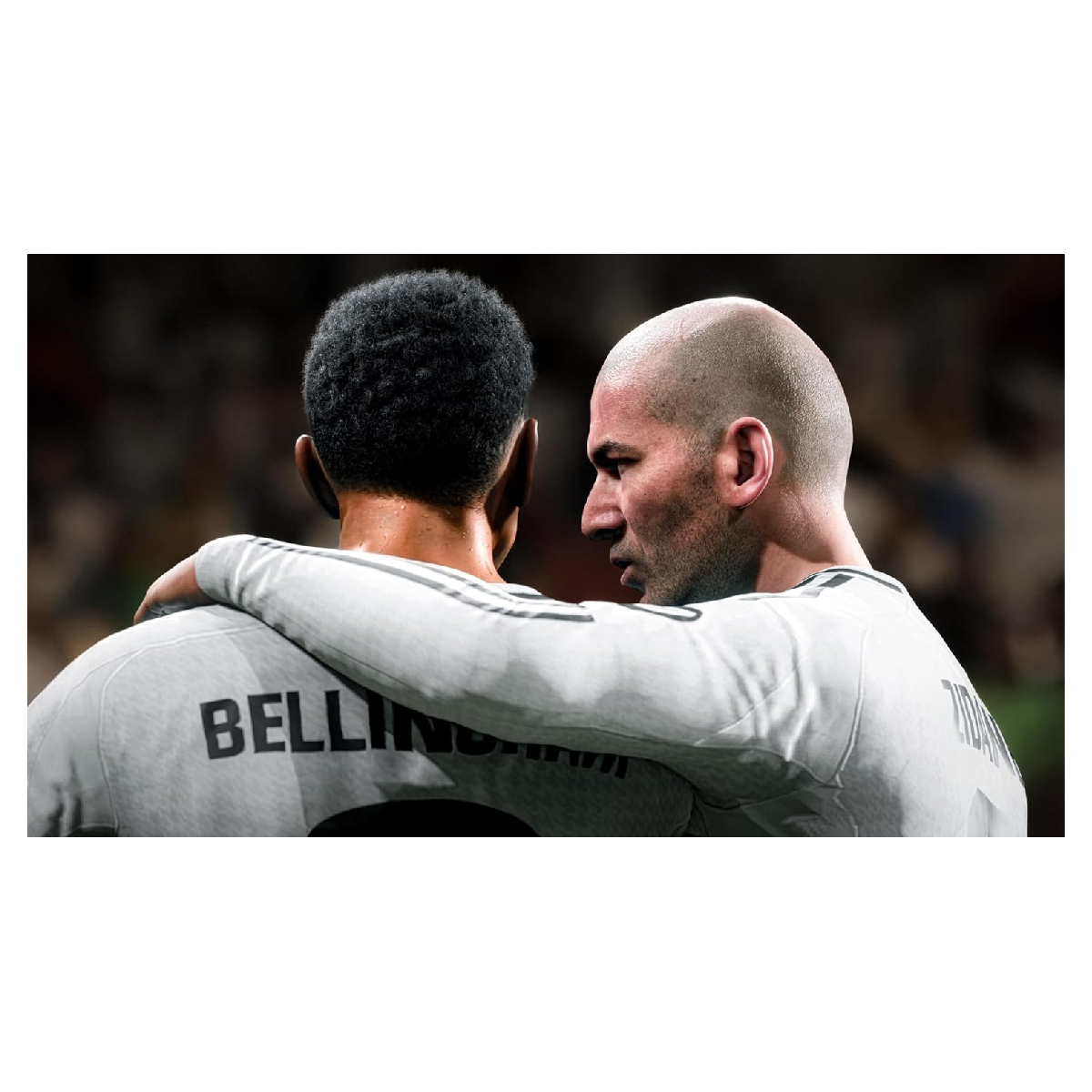 EA SPORTS FC 25 - PlayStation 5