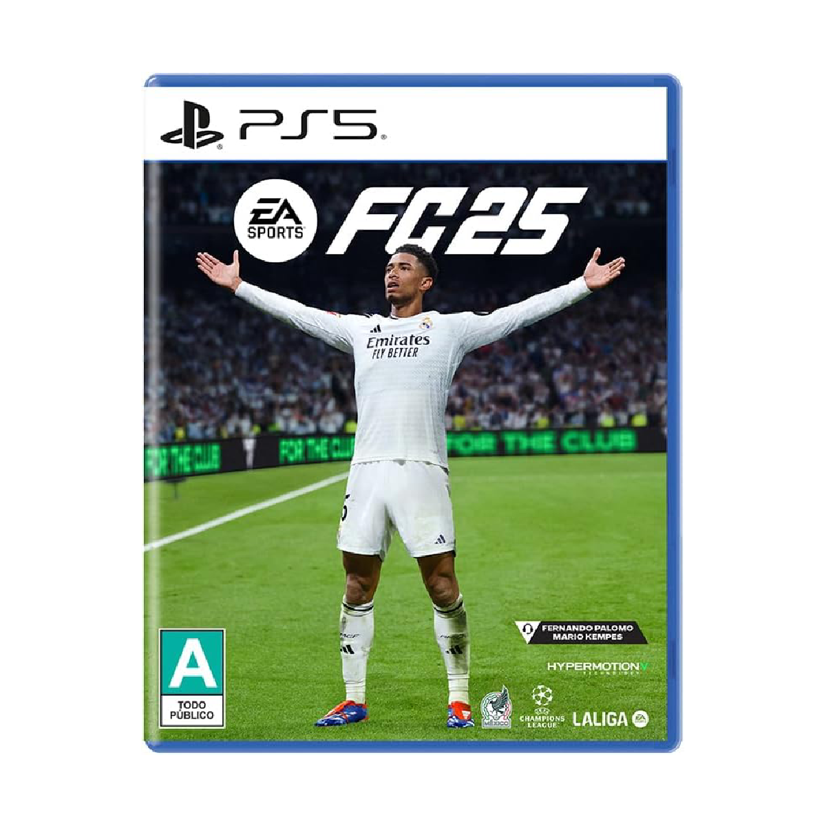 EA SPORTS FC 25 - PlayStation 5