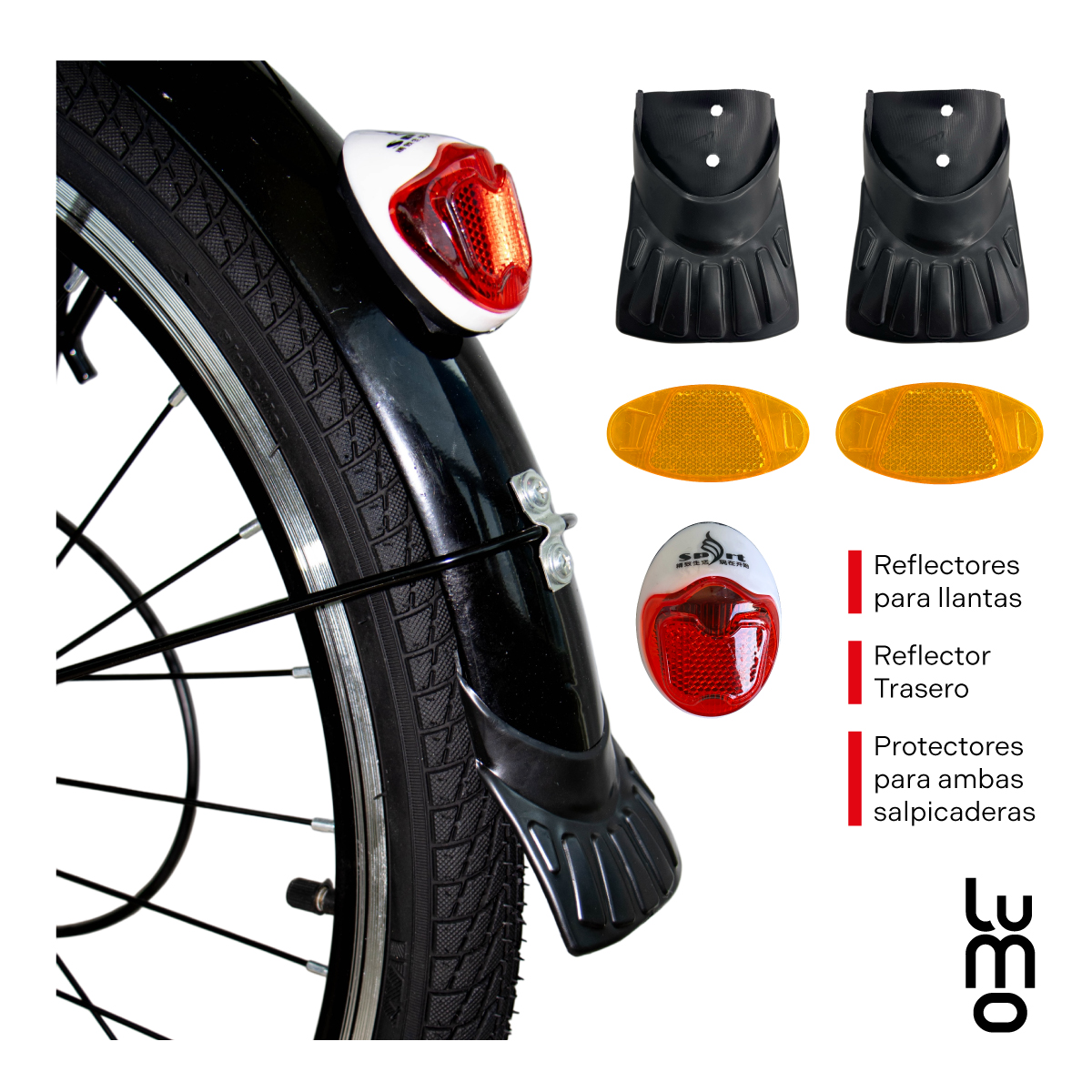 Bicicleta Montaña Plegable Retro Vintage R22 Vbrake