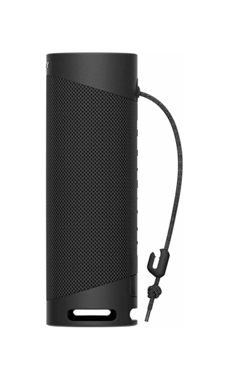 Bocina Portátil Sony Extra Bass XB23 Modelo Srs-Xb23 Color Negro Bluetooth Waterproof