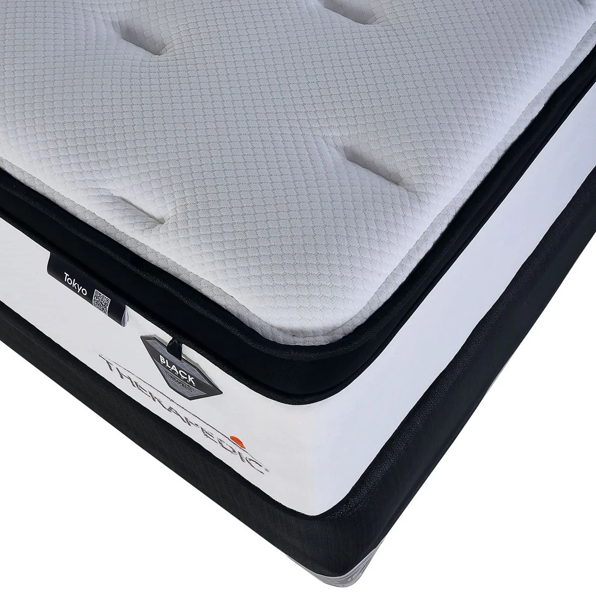 Colchón Therapedic Tokio - King Size