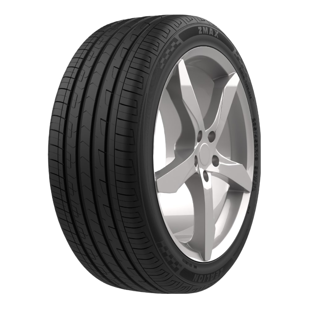 Llanta 215/50 R17 Zmax Zealion 95w