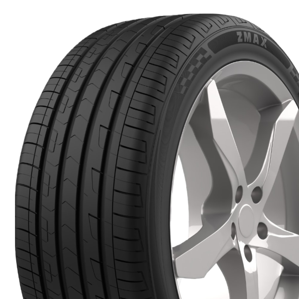 Llanta 215/50 R17 Zmax Zealion 95w