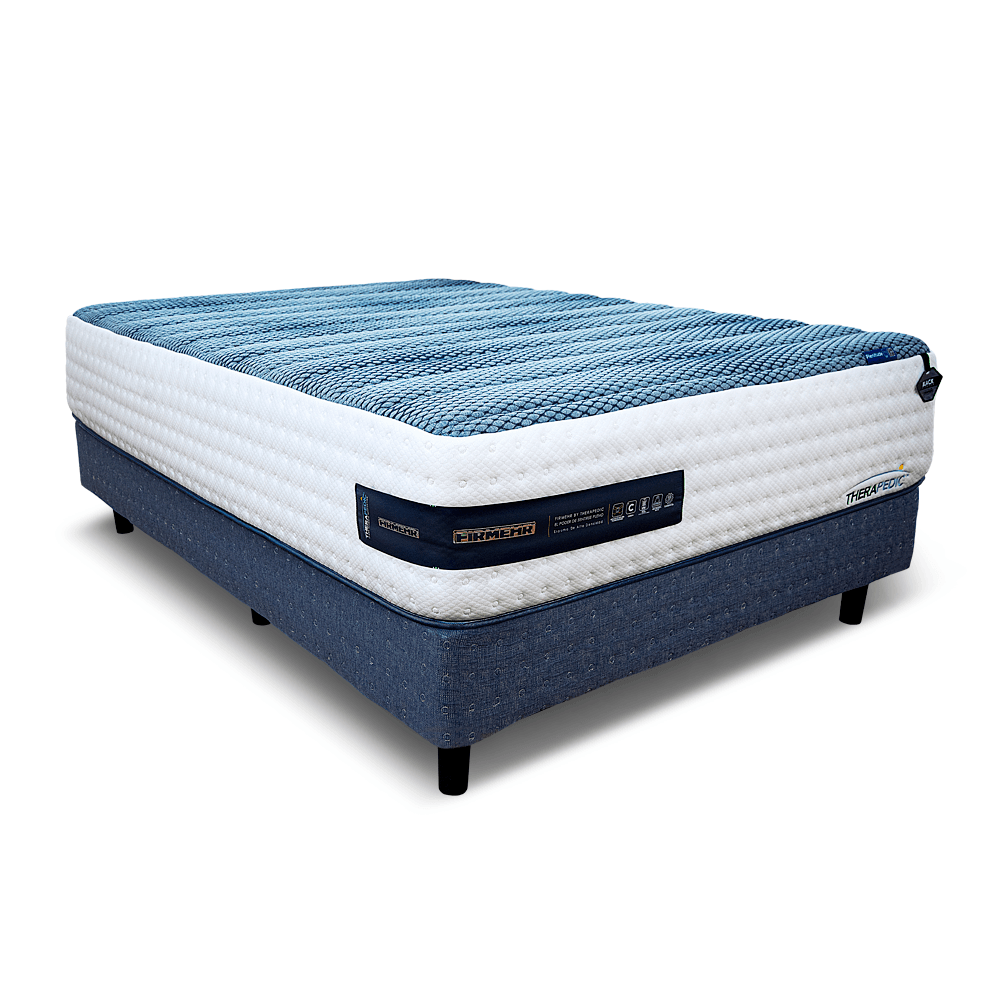 Colchón Therapedic Plenitud - King Size