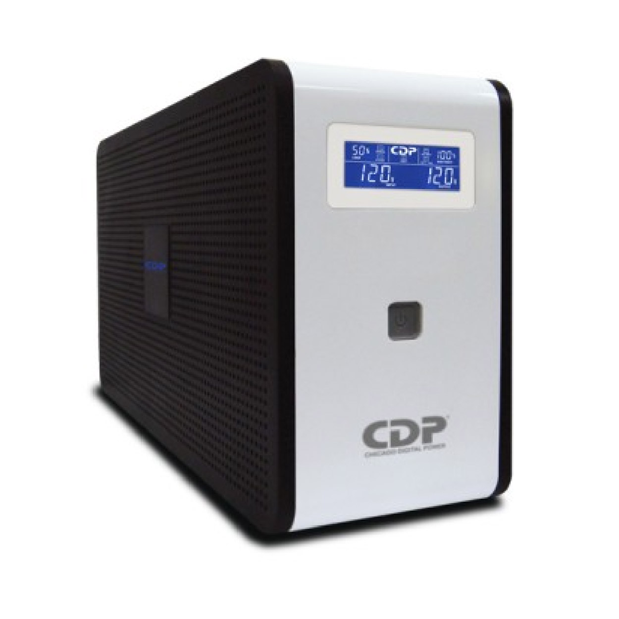 No Break Cdp R-Smart1010, 500w, 1000va, Entrada 81-145v