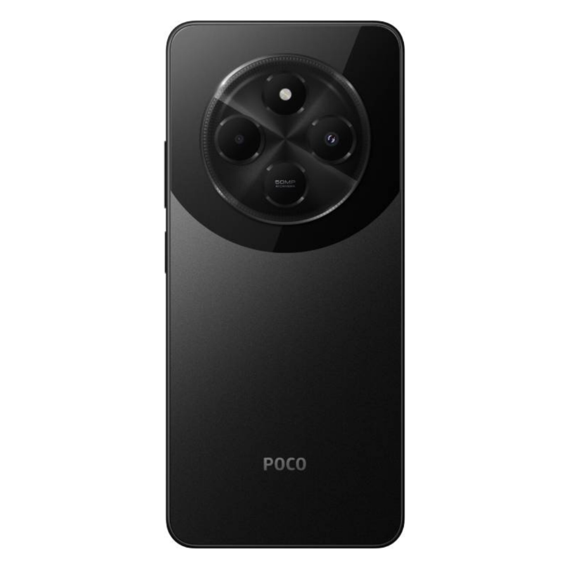 Xiaomi Poco C75 256GB 8GB Negro 