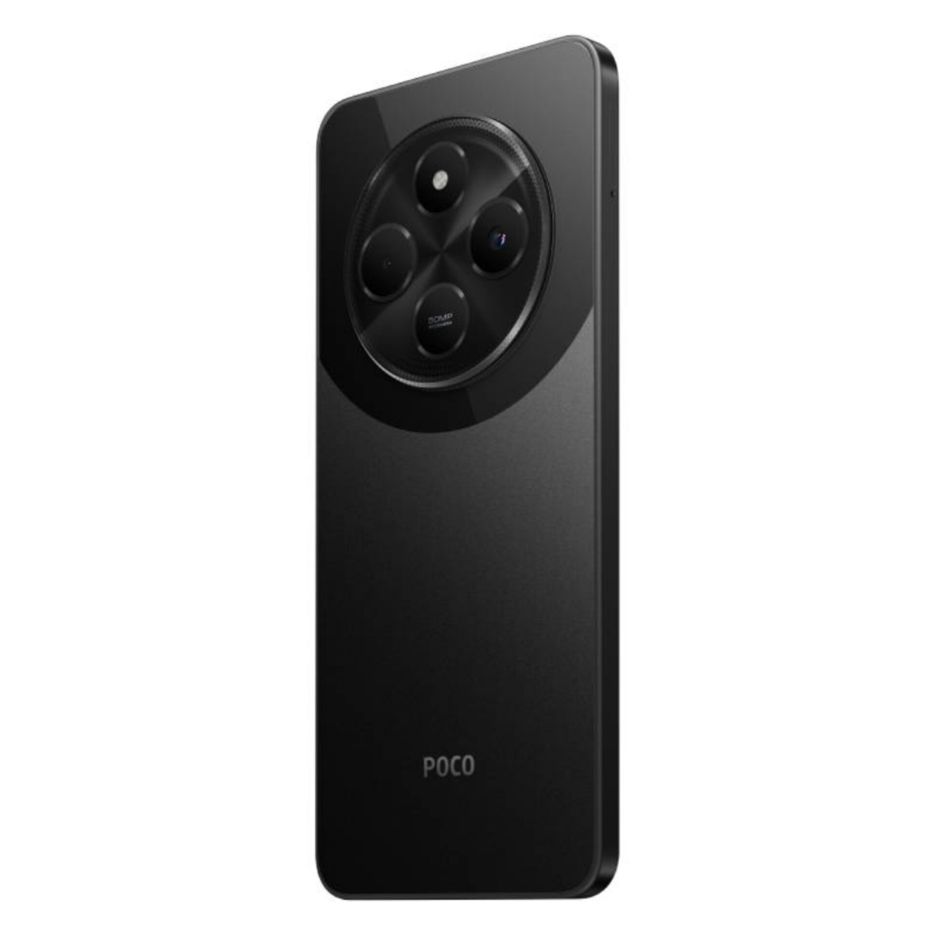 Xiaomi Poco C75 256GB 8GB Negro 