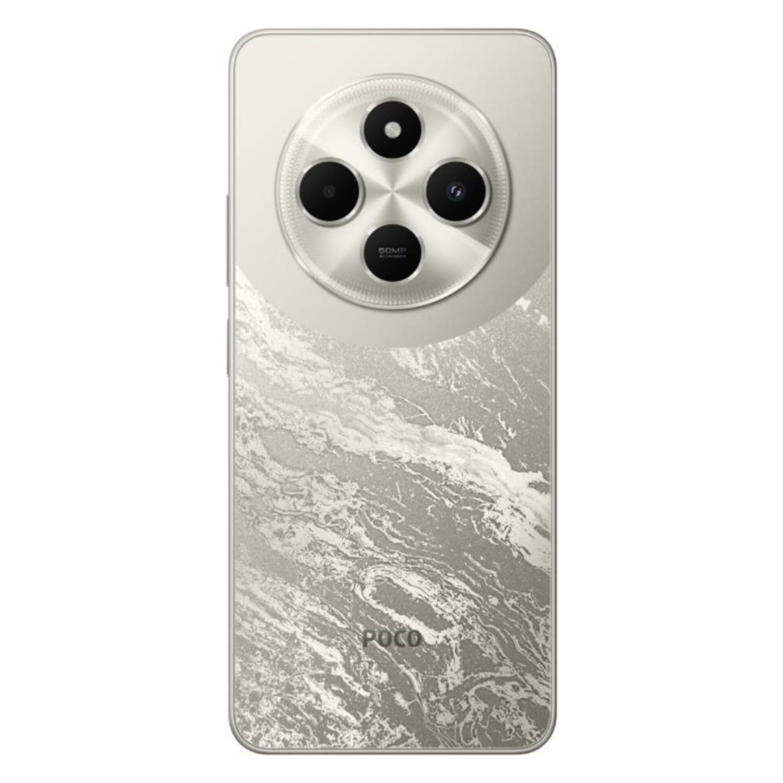 Xiaomi Poco C75 256GB 8GB Dorado 