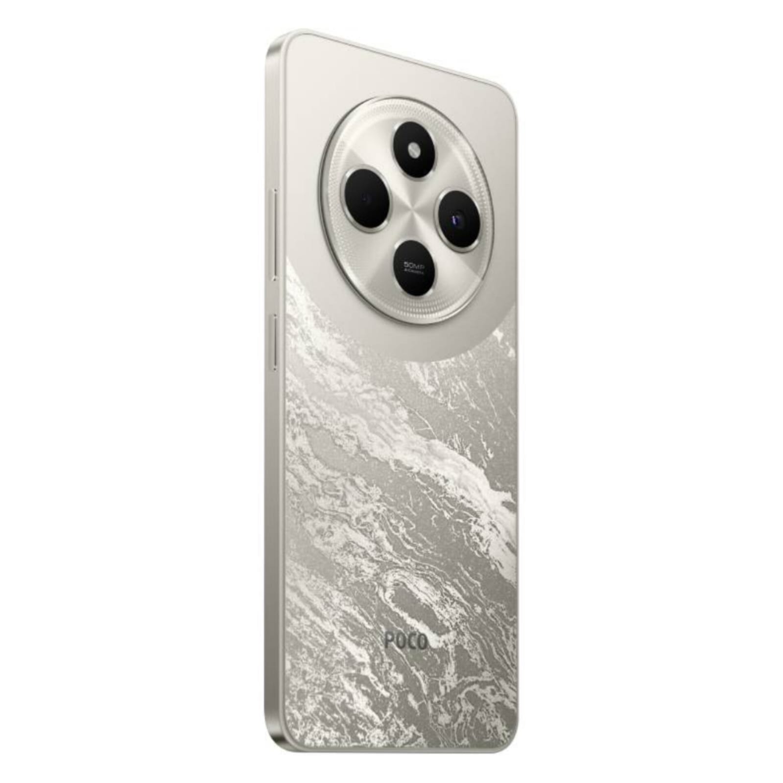 Xiaomi Poco C75 256GB 8GB Dorado 