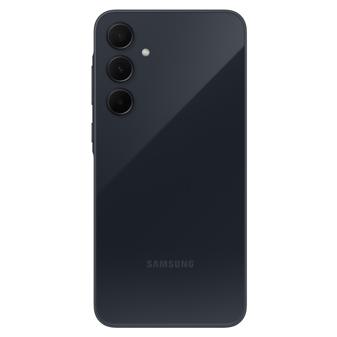 Samsung Galaxy A35 5G Dual SIM 128GB Awesome Navy 6GB RAM Desbloqueado