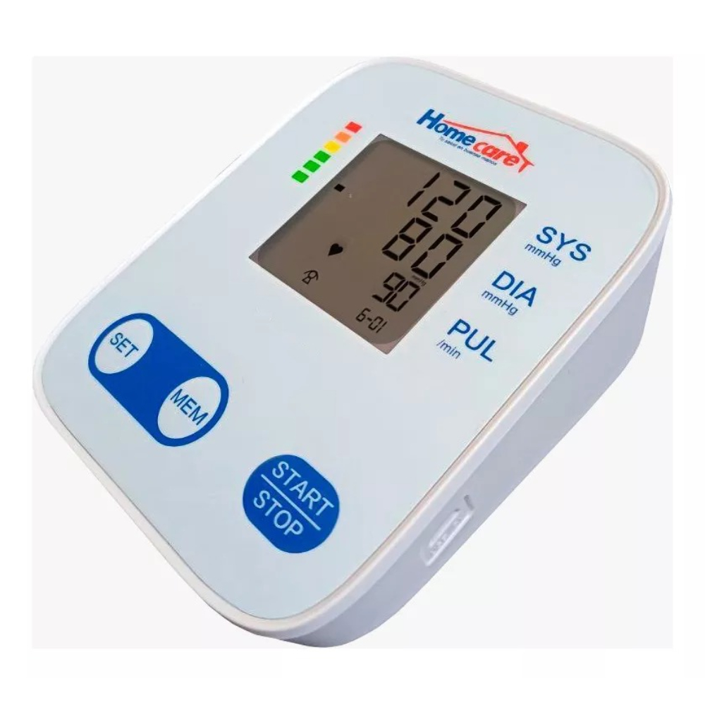 Baumanómetro Digital Monitor De Presión Brazo Kf-50 Homecare