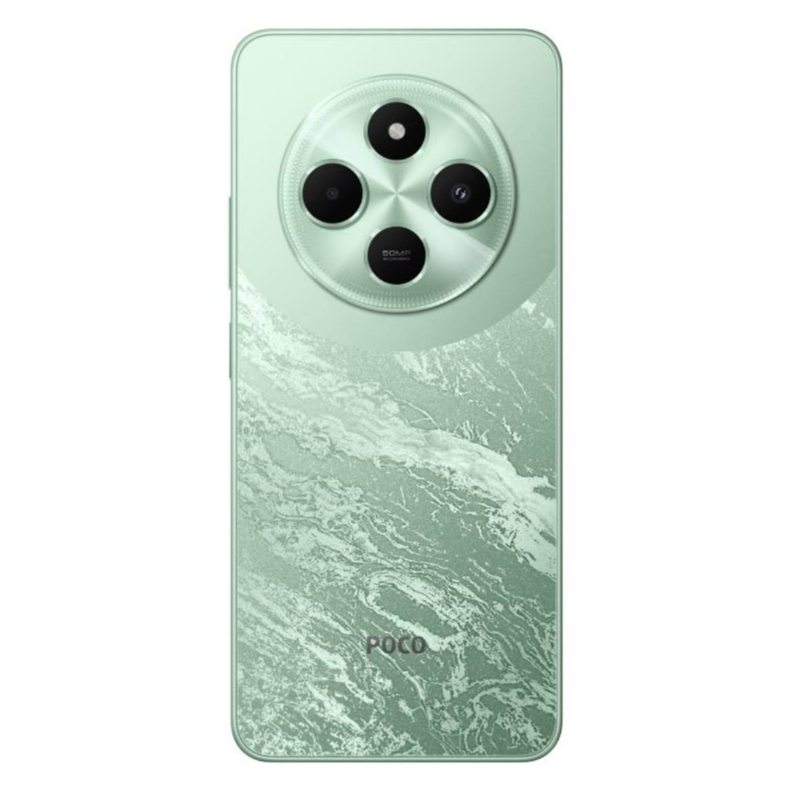 Xiaomi Poco C75 128GB 6GB Verde 