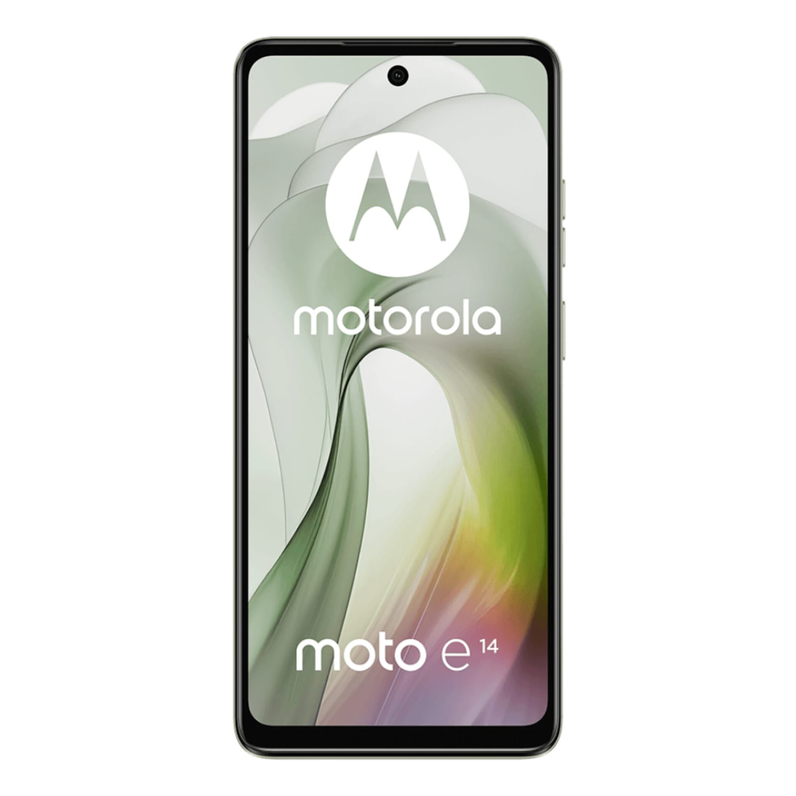 Motorola Moto E14 2GB 64GB Verde 