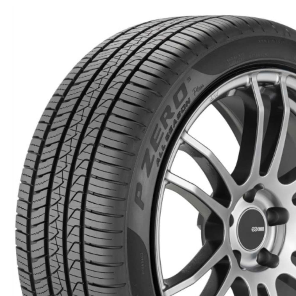 Llanta 245/40 R19 Pirelli Pzero A/S 98y