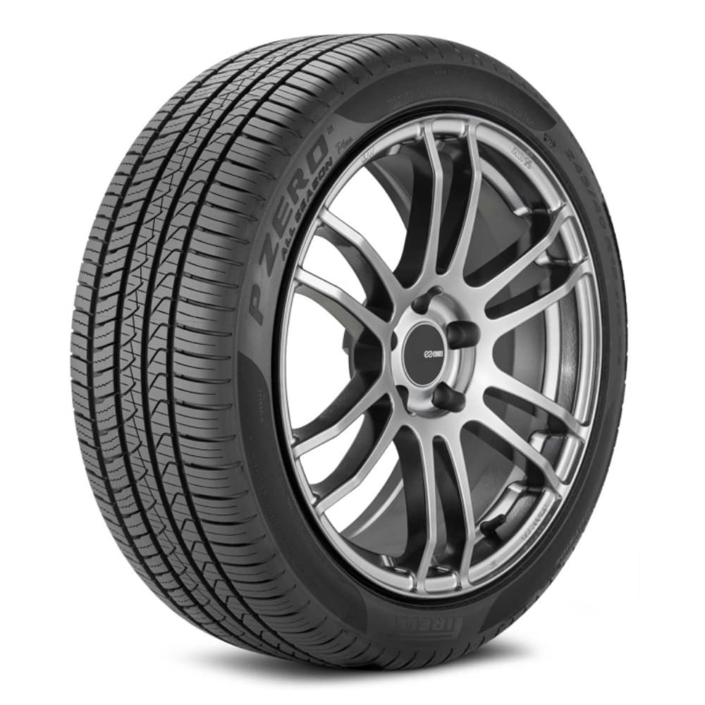 Llanta 245/40 R19 Pirelli Pzero A/S 98y